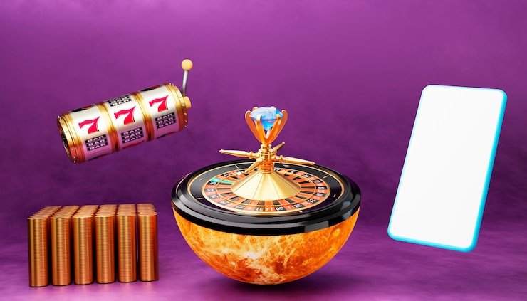 Antarmuka taruhan Hot Pot menampilkan opsi taruhan dan odds yang jelas